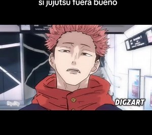 MAHITO GETTING FUCKED