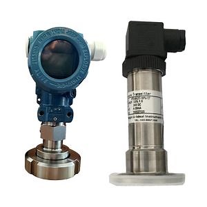 [Hot Item] Low Price Intelligent Pressure Transmitter Digital Pressure Transmitter