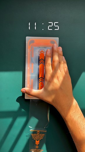 Unboxing de un esencial para tu iPhone: máxima protección sin perder sensibilidad al tacto. Descubrilo en el link de la bio. #unboxing #asmr #vidriotemplado #protectordepantalla #accesoriosdelujo #vidriostemplados #asmrunboxing | Satine