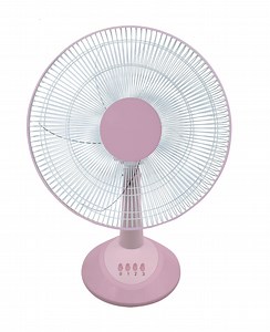 [Hot Item] Electric Clip Fan Oscillating Portable Desk Table