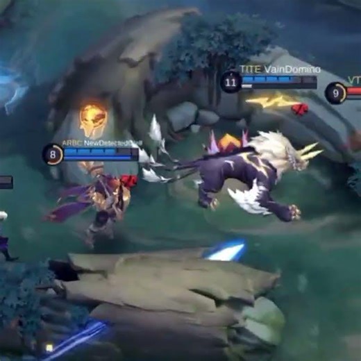 tutor fyp dong king👋 #mobilelegends #mlbbindonesia #lenerapatifromskylar