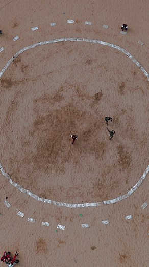 1.4K views | Wrestling is enormously popular in Senegal -- and the...