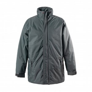 [Hot Item] Men's Customizable Multifunctional Outdoor Softshell Safety Clear Texture Smooth Fabric Workwear Jacket