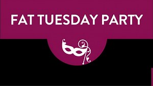 Join us TOMORROW for our Fat Tuesday Party and a $4.99 dinner with your Oaklawn Rewards card, $3 domestic beer specials and hurricane cocktails. For more details visit http://bit.ly/37AvXXu | Oaklawn Hot Springs