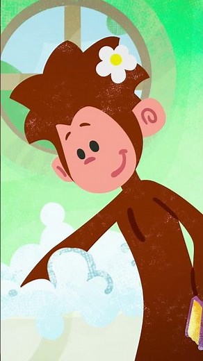 🫧 Bubbly Bath Time With Tee! | #TeeAndMo #Shorts