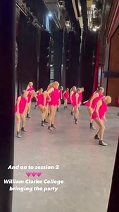 Dancelife Unite Australia on Reels | Facebook