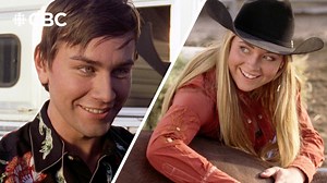 Chase just can't stay away! #Heartland #HeartlandTV #HeartlandOnCBC | Heartlandshoww