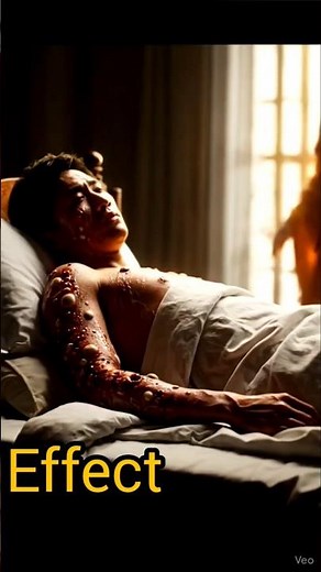 Do you know the reason why you have this disease in your soul? Effect & Cause .USA