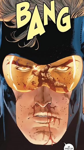 120K views · 2.4K reactions | Booster Gold changed Batman's Past勞 #batman #dcuniverse #dccomics #reels2023 #entertainment #reelsfb #reelsviral | Comic update | Facebook