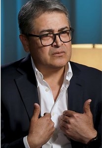 Juan Orlando Hernández: Decisión de Abandonar la Política