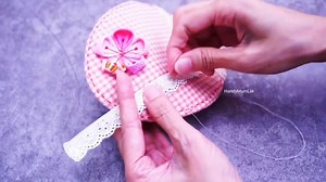 24K views · 550 reactions | "Cozy Coin Purse Crafting" | HandyMum | Facebook