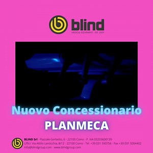 Planmeca Compact™ i5 Dental Unit #blindgroup #Planmeca #Compact™ #i5 | Blind Group
