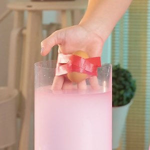 110K views · 163 reactions | Egg-cellent Craft from Egg and Alginate | Wood Mood | Facebook