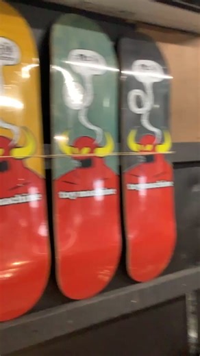 Slam Factory on Reels