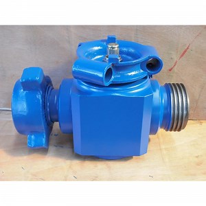[Hot Item] High-Performance API Plug Valve for Oil Field Operations