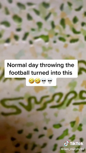 He indeed pooped his pants 🤣🤣💀 #FlexEveryAngle #fyp #fypシ #foryou #accident #kids #parentsoftiktok #funny #football