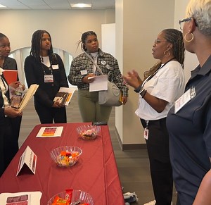 Bennett College on Reels