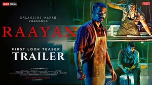 RAAYAN Official trailer : Release update | Dhanush, Sj Suryah, Sundeep Kishan, Raayan teaser trailer [ YOUR QUERIES ] Raayan movie first look teaser Raayan new look teaser Raayan movie trailer Raayan trailer Raayan teaser Raayan release date Raayan teaser trailer Raayan movie 2024 Raayan movie dhanush Rayan teaser rayan trailer Raayan movie release date Raayan hindi dubbed movie release date #raayan #dhanush #sundeepkishan #sjsuryah #newmovie2024 #raayanmovie | Fancy Cinema