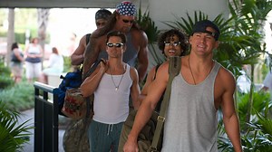 Magic Mike XXL - Film (2015) : diffusions TV, streaming, replay
