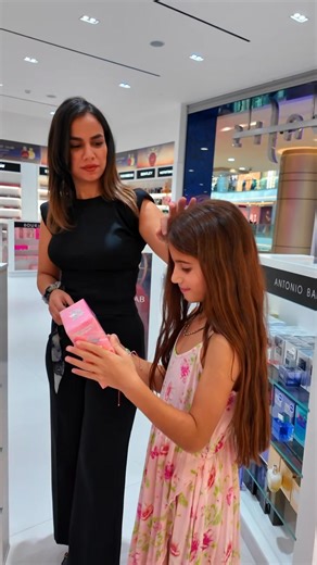 11K views · 28 reactions | ‏‎✨ في Icon Mall… نصنع من التسوّق لحظات لا تُنسى. ‏‎من أزياء الأطفال إلى إطلالات الأمهات، كل تفصيل صُمّم ليجعل وقتكم معًا أرقى وأمتع في Icon Mall. ‏‎ زورونا واستمتعوا بتجربة مختلفة تحت سقف واحد. ‏#IconMall #MomAndMe #FamilyDay #ShoppingTime #لحظات_لا_تنسى #يوم_العائلة | ICON Mall | Facebook