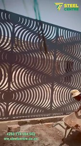 #SPONSORED Strength in Structure: Delivering the Framework for Tomorrow’s Building. Steel Centre International | NewsDay-Zimbabwe | Facebook