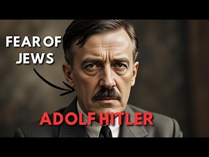 The Rise and Fall of Adolf Hitler | Full History Explained | WW2 Explain