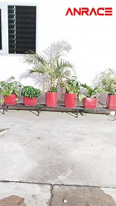 🚻🚿 One Chair. Multiple Uses. Complete Comfort. Introducing ANRACE AN894L/696L - Height Adjustable Aluminium Commode Cum Shower Chair – built for safety, hygiene & everyday independence. ✅ Anodized Aluminium Frame – Rust-resistant & ideal for bathroom use ✅ Height Adjustable (17”–21”) – Custom comfort for every user ✅ Foldable & Lightweight – Easy to carry & store ✅ PP Armrests on Both Sides – Extra support while sitting & standing ✅ Easy-to-Clean Seat – Hygienic & low maintenance ✅ Can be used