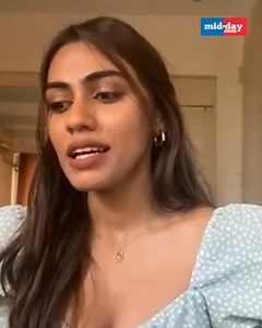 #watch: In an exclusive conversation, Undekhi fame, Apeksha Porwal talks about her journey starting from modelling and Femina Miss India to Badhaaai Do and Undekhi. She mentioned she is an economics graduate and would like to build a start-up of her own. The actress follows a vegan lifestyle and loves to work out. Watch the full interview to find out more! #apekshaporwal #undekhi #MiddayExclusive #ExclusiveInterview #MiddayEntertainment #entertainment #Entertainmentnews #bollywood | MiD DAY