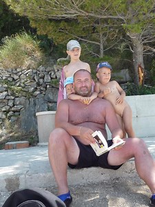 Chorvatsko II – peters12 – album on Rajče