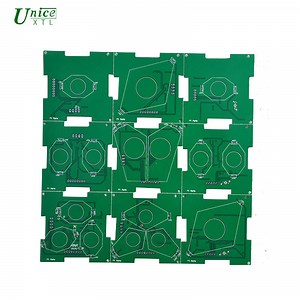 [Hot Item] High Quality Double Side PCB Print Circuit Board