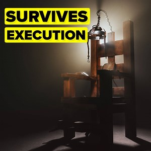 Can you believe some prisoners on death row have survived their own executions? In today's animated educational cartoon we look at the most insane but true story of a prisoner who survived the electric chair. Should a person who has been in jail for such a long time and will have to spend their life in prison anyway have to be forced to go through it again? What were the last 24 hours like for this prisoner on death row? Its the year 2019 and it's time we take a look at what happened! | The Info