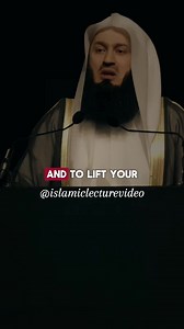 22K views · 2.1K reactions | Giving Charity Without Bragging - Mufti Menk | Islamic Lectures | Facebook