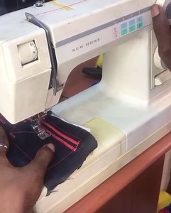 30k‼️ New home electric sewing machine 殺殺殺殺 Straight sewing Zigzag...