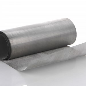 Stainless Steel Wire Mesh Screen