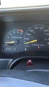 GMC Sierra Fuel Mileage part 1