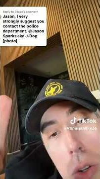 Ronnie Radke continues w the proofs on Jason Sparks and those defending him being pdfiles (2/26) 2