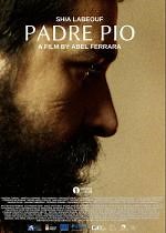 Padre Pio (2022) en cines.com