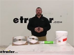 Checking Out the LaSalle Bristol XTRM RV Roof Installation Kit