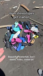 Clear Beach Litter & Inspire Positivity