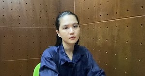 Ngày 2/2 xét xử người mẫu Ngọc Trinh