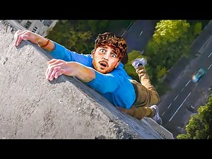 Becoming a PARKOUR GOD In New Game! (UPDATE)