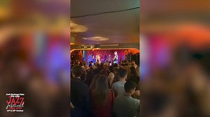 Dirty Sexy Money @9PM FREE ENTRY The Friday of #corkheritagepubscitywidejazzfestivalclub2024 is well and truly underway. Make sure to get into us early to avoid any disappointment. We have Dirty Sexy Money on at 9PM ready to blow the roof off the place. Dirty Sexy Money is a fun, electric band that will have you singing and dancing from beginning to end. Playing great hip hop, r&b soul, pop, rock and funk they bring a special kind of energy to the stage that you will remember forever. Although B