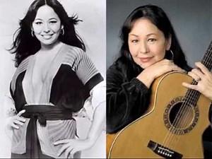 Hello stranger - Yvonne Elliman (1977)