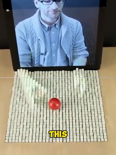 Explore Tangible User Interface Technology