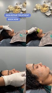 1.2K views | Skin Repair Treatment Book Now | The Skin Clinic By Dr. Jebina Lama | Facebook