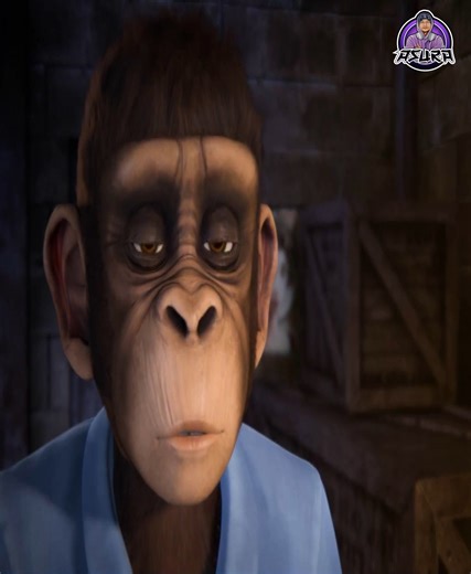 14K views · 238 reactions | Monkey Symphony | ASURA | Facebook