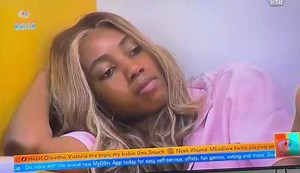 26K views · 672 reactions | The way topher looks at anita Today go hard oh 藍藍 #BBNaija Video credit #bigbrothernaija | Ella D Tv Shows Updates | Facebook