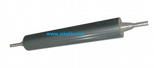 [Hot Item] Laser Engraving Ceramic Anilox Roll for Flexo Orrugated Paper Printing