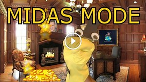 Dota 2’s Wacky Midas Mode 2.0 Comes to Denver – Esports News Network | ESTNN