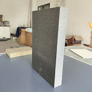 [Hot Item] Seps Graphite Polystyrene Composite Board - Perfect for Energy Efficiency